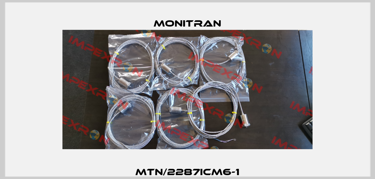 MTN/2287ICM6-1 Monitran