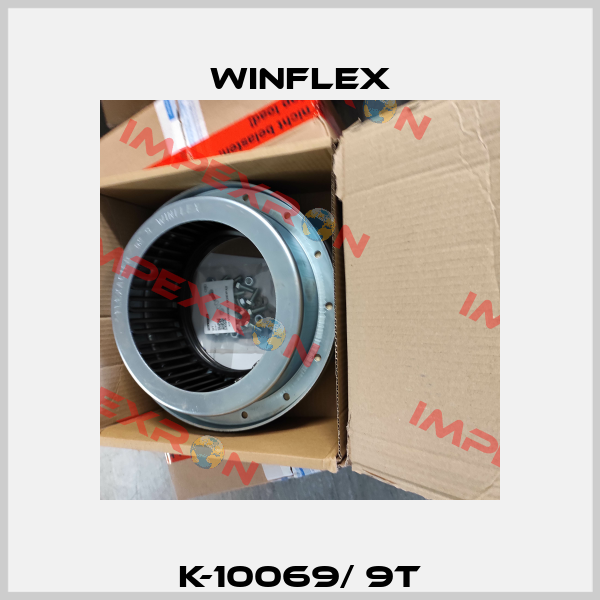 K-10069/ 9T Winflex