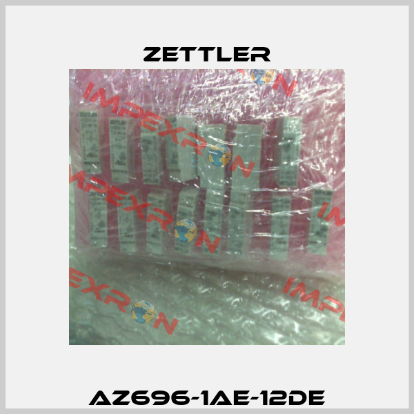AZ696-1AE-12DE Zettler