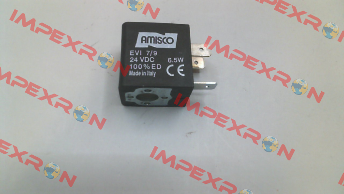 EVI 7/9 24V DC 6,5W (FES0709SD02404AM ) Amisco