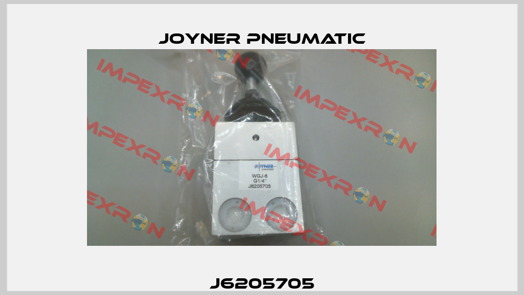 J6205705 Joyner Pneumatic