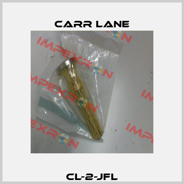 CL-2-JFL Carr Lane