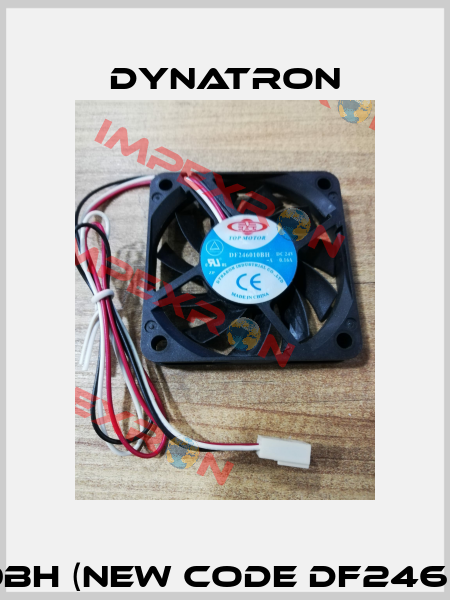 DF246010BH (new code DF246010BH-3G) DYNATRON
