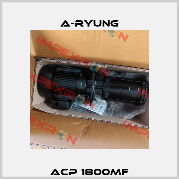 ACP 1800MF A-Ryung