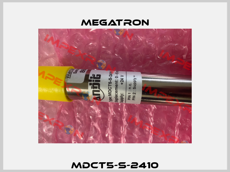 MDCT5-S-2410 Megatron