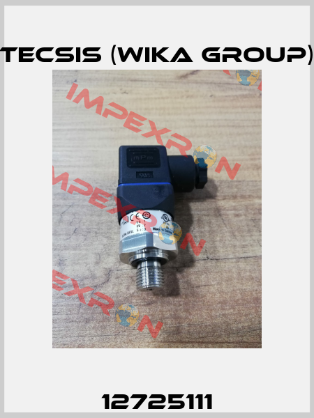 12725111 Tecsis (WIKA Group)