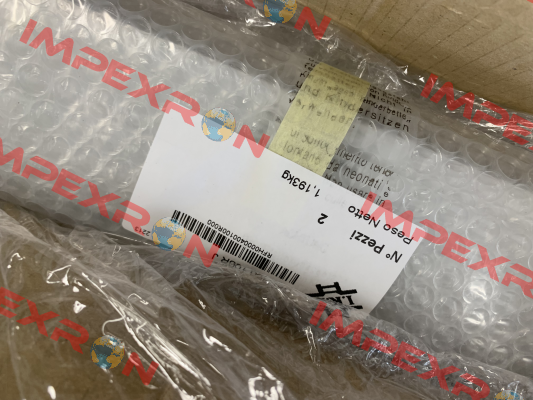 RFH 400 100R I.R.E. INDUSTRIA RESISTENZE ELETTRICHE