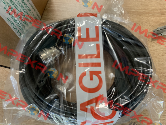 cable for (A/390-D-360-1828-KP-L-CM5-R) Elcis