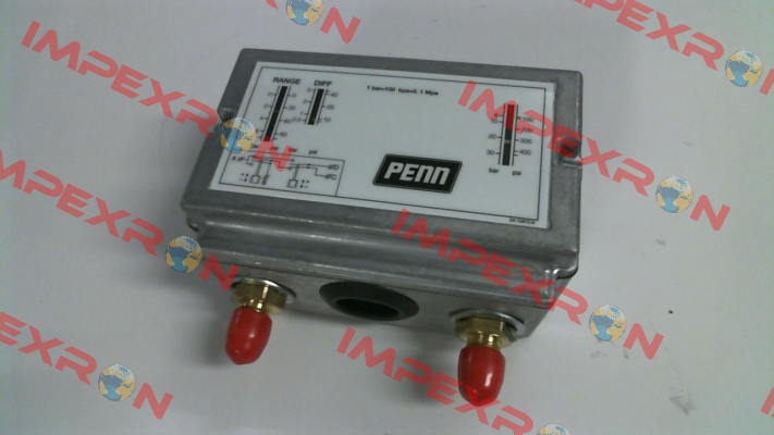 P78LCA-9300 Johnson Controls
