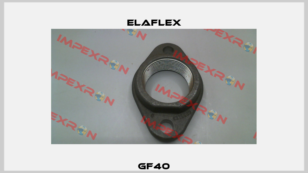 GF40 Elaflex