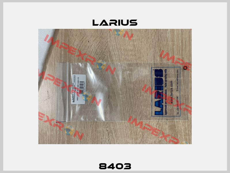 8403 Larius