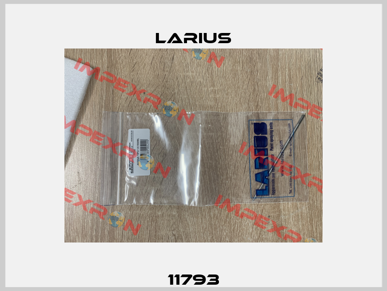 11793 Larius