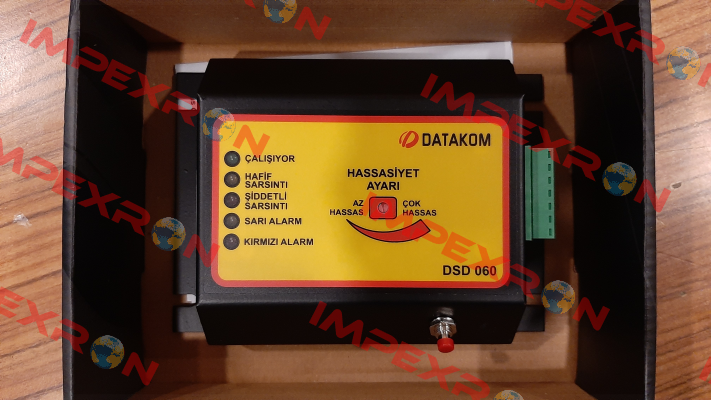 DSD-060 DATAKOM