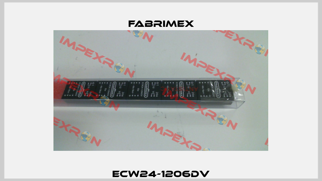 ECW24-1206DV Fabrimex