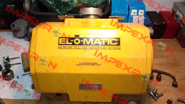 ED0950  Elomatic