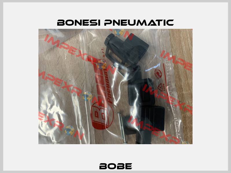 BOBE Bonesi Pneumatic