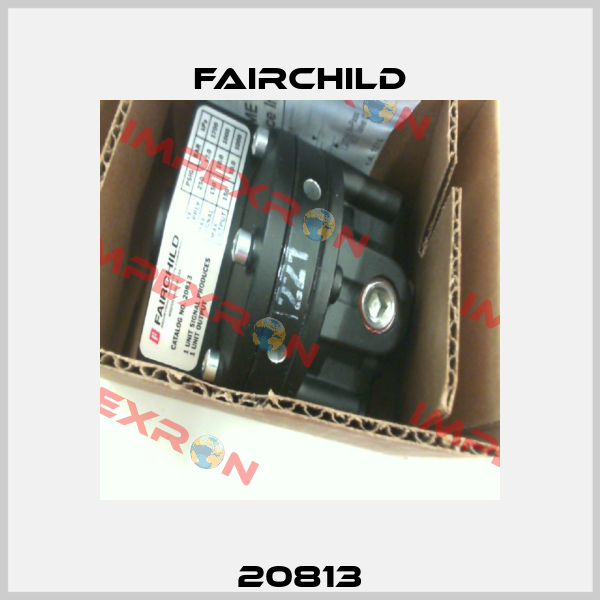 20813 Fairchild