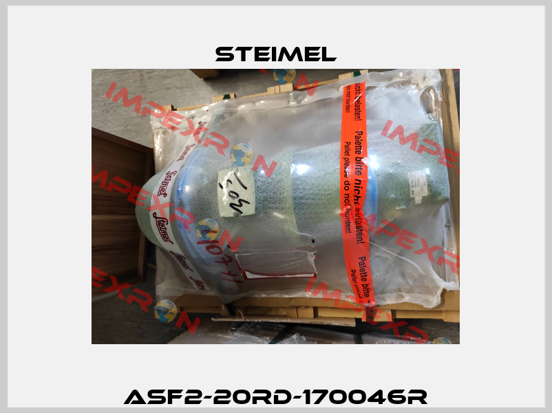 ASF2-20RD-170046R Steimel