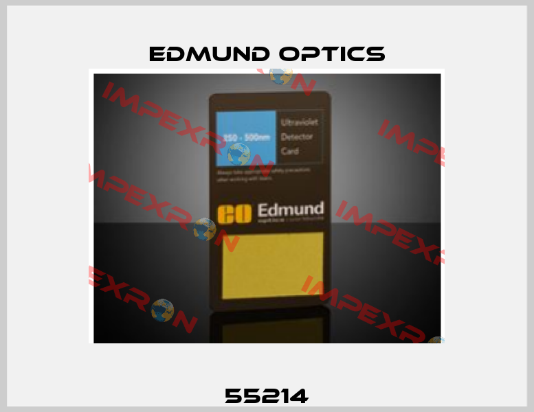 55214 Edmund Optics