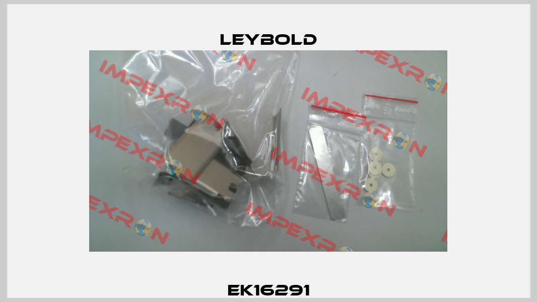 EK16291 Leybold