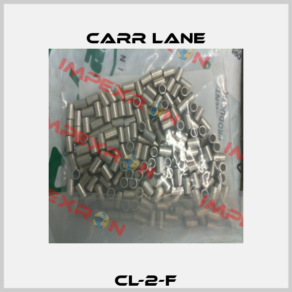 CL-2-F Carr Lane