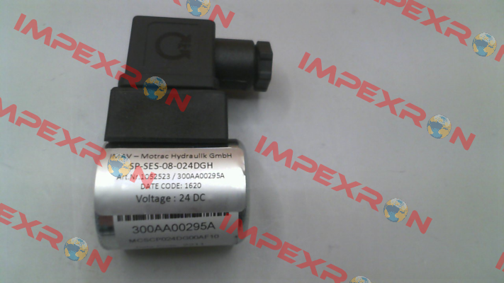 P/N: 1052522, Type: SP-SES-08-024 DGH IMAV Hydraulik