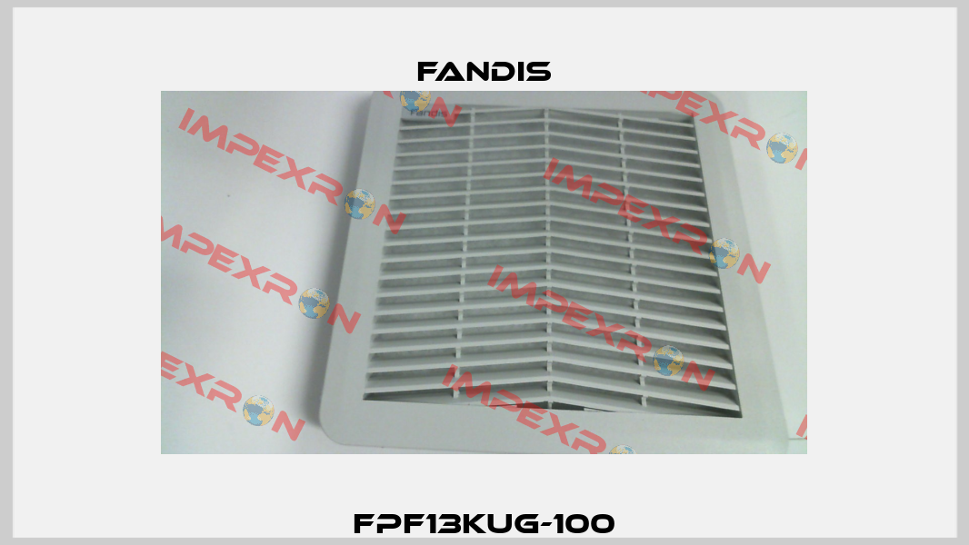 FPF13KUG-100 Fandis