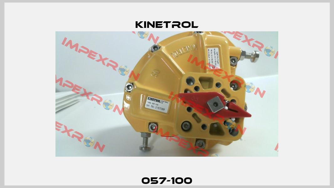 057-100 Kinetrol