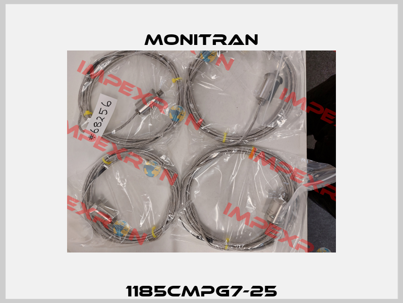1185CMPG7-25 Monitran