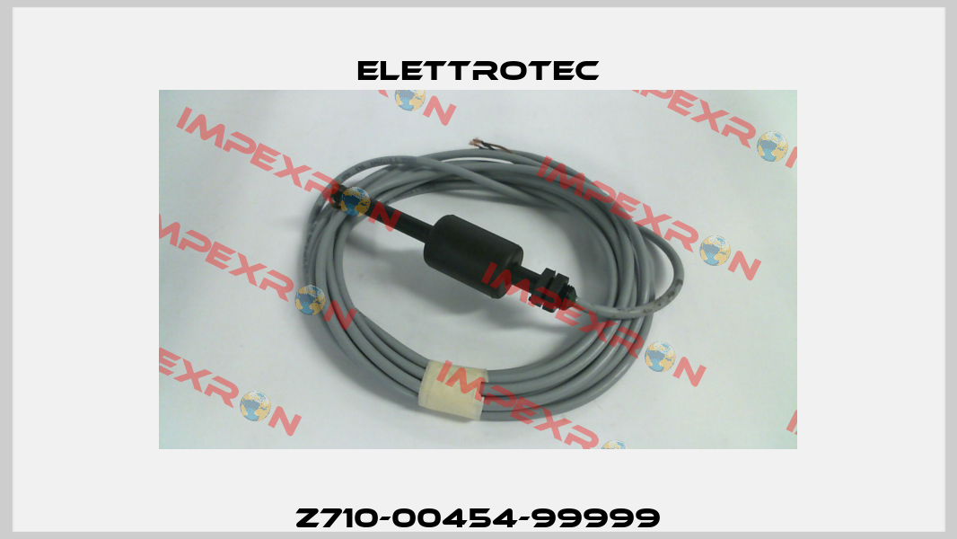 Z710-00454-99999 Elettrotec