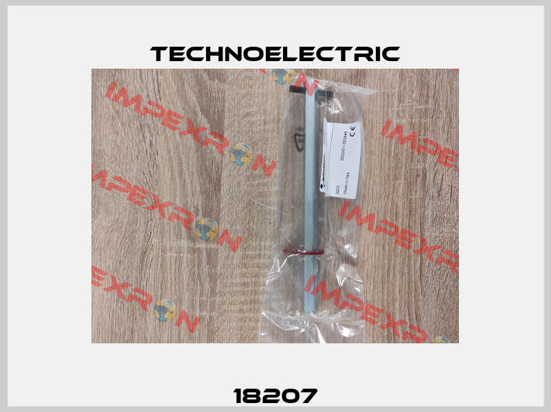 18207 Technoelectric