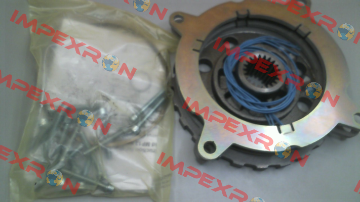 11373031 BRAKE REPAIR SET Verlinde