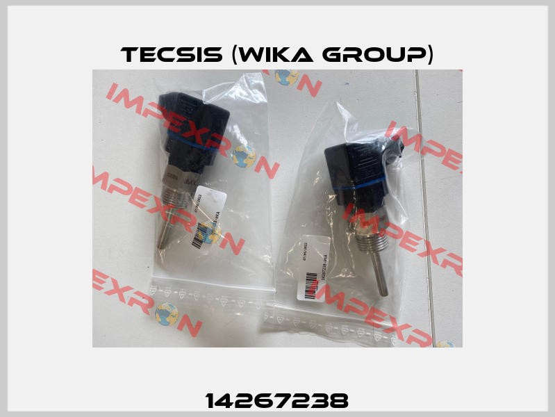 14267238 Tecsis (WIKA Group)