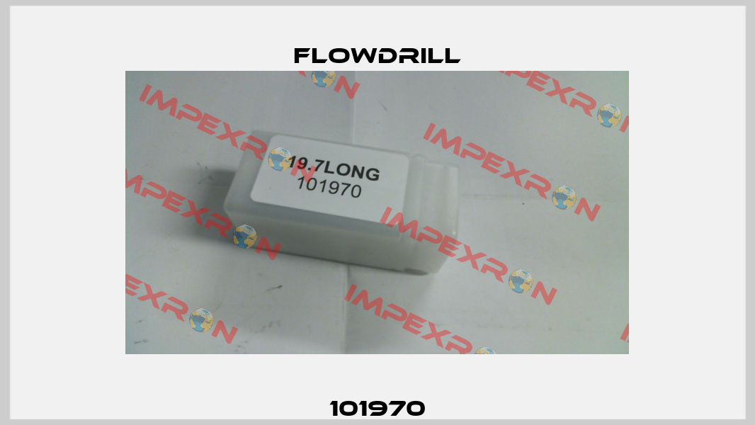101970 Flowdrill