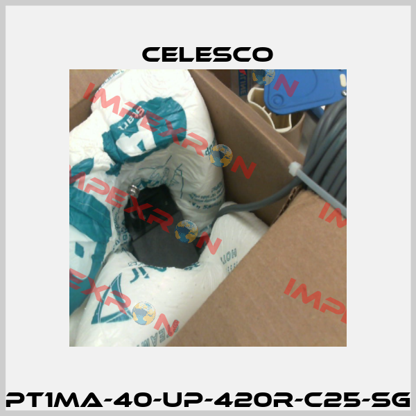PT1MA-40-UP-420R-C25-SG Celesco