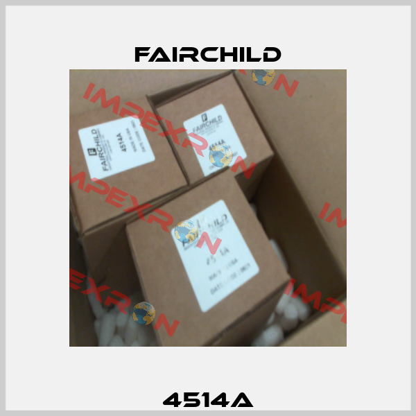 4514A Fairchild