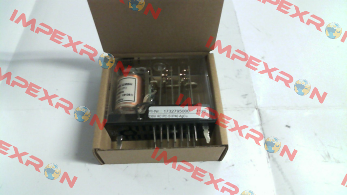 1732795000 2 RH 30 230V AC Relog