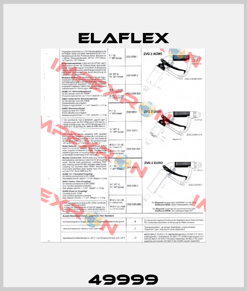 49999 Elaflex