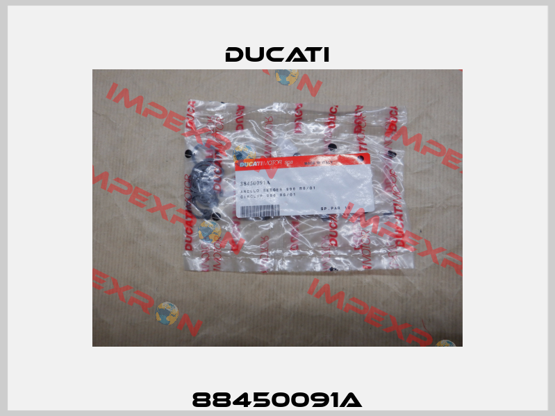 88450091A Ducati