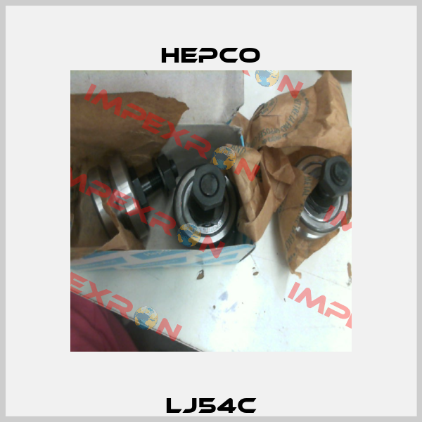 LJ54C Hepco