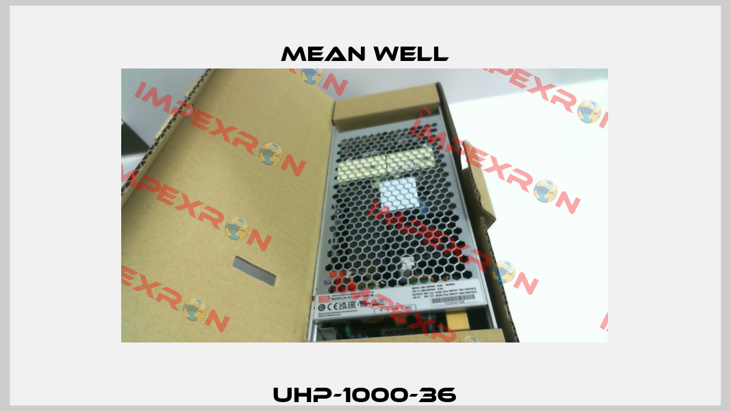 UHP-1000-36 Mean Well