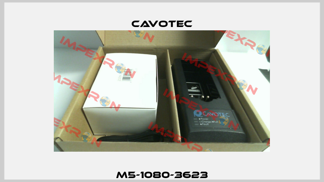 M5-1080-3623 Cavotec