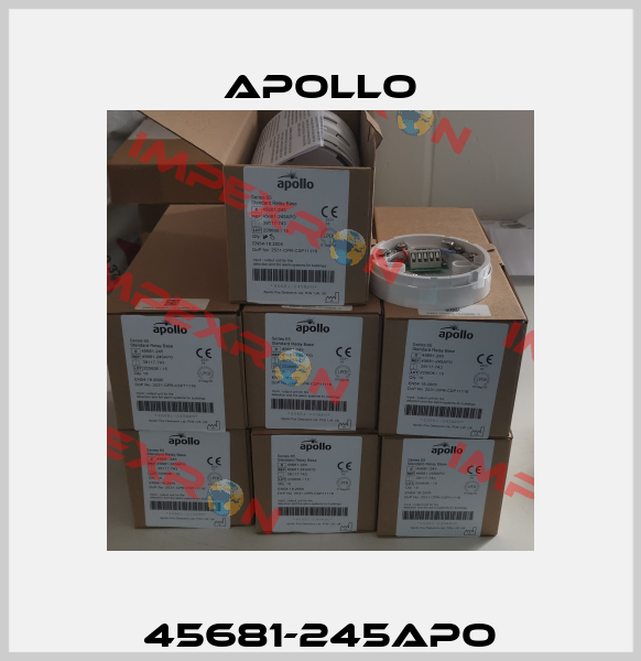 45681-245APO Apollo