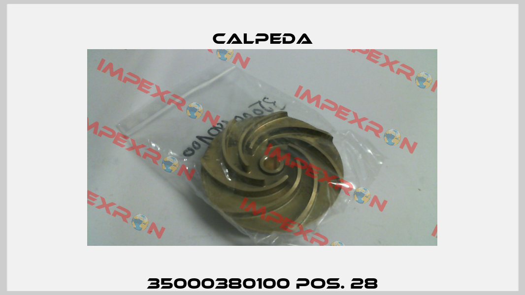 35000380100 pos. 28 Calpeda