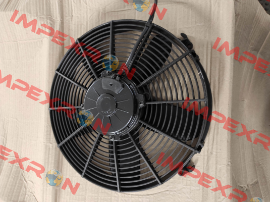 P/N: 59873, Type: VA34-AP70/LL-36A 12 V SPAL