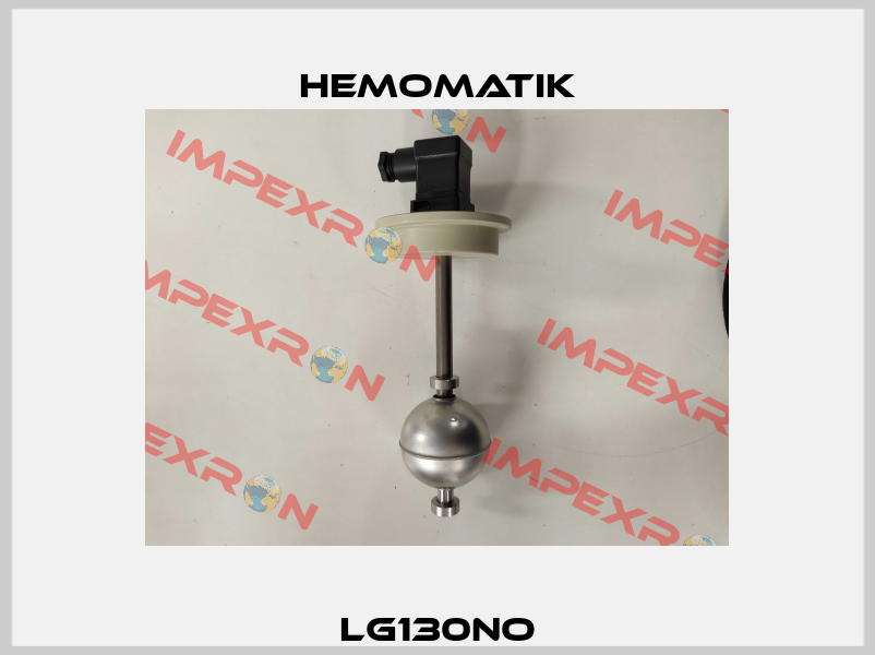 LG130NO Hemomatik