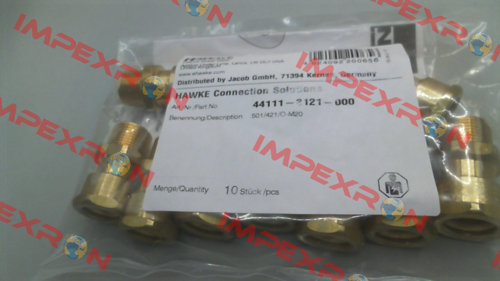 HBG421NM04B1XXX Hawke