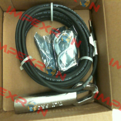 Model 20-39-8M (508506) Ramsey
