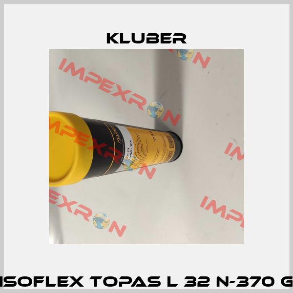 Isoflex Topas L 32 N-370 g Kluber