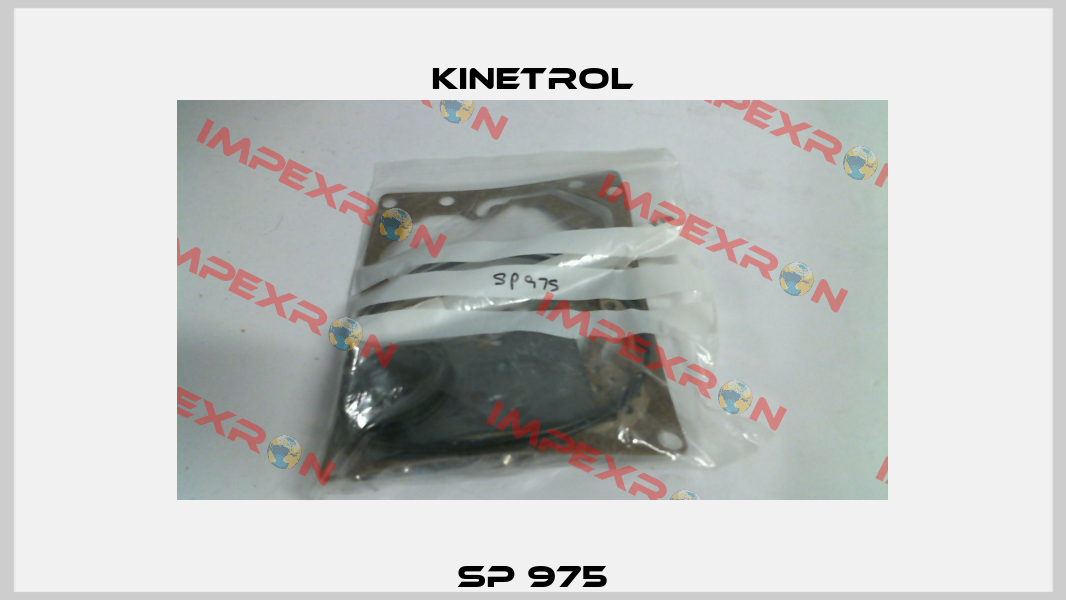 SP 975 Kinetrol